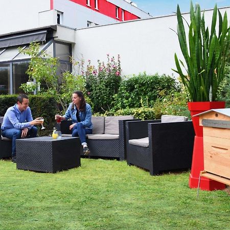 Hotel Ibis Nantes La Beaujoire Parc Expo Zewnętrze zdjęcie