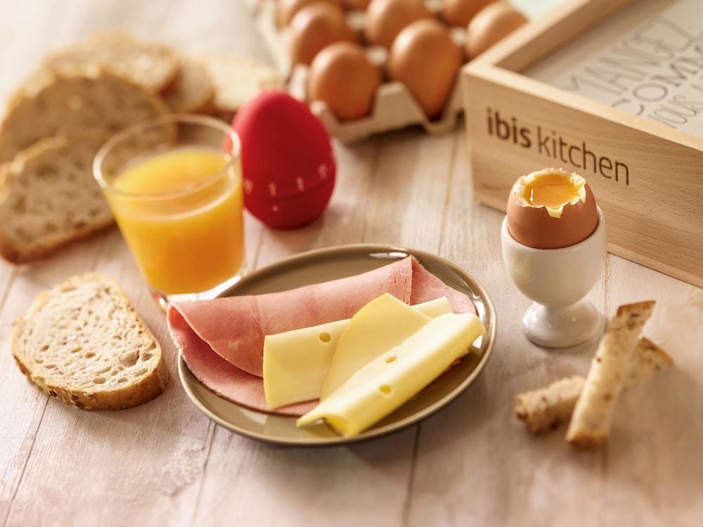 Hotel Ibis Nantes La Beaujoire Parc Expo Zewnętrze zdjęcie