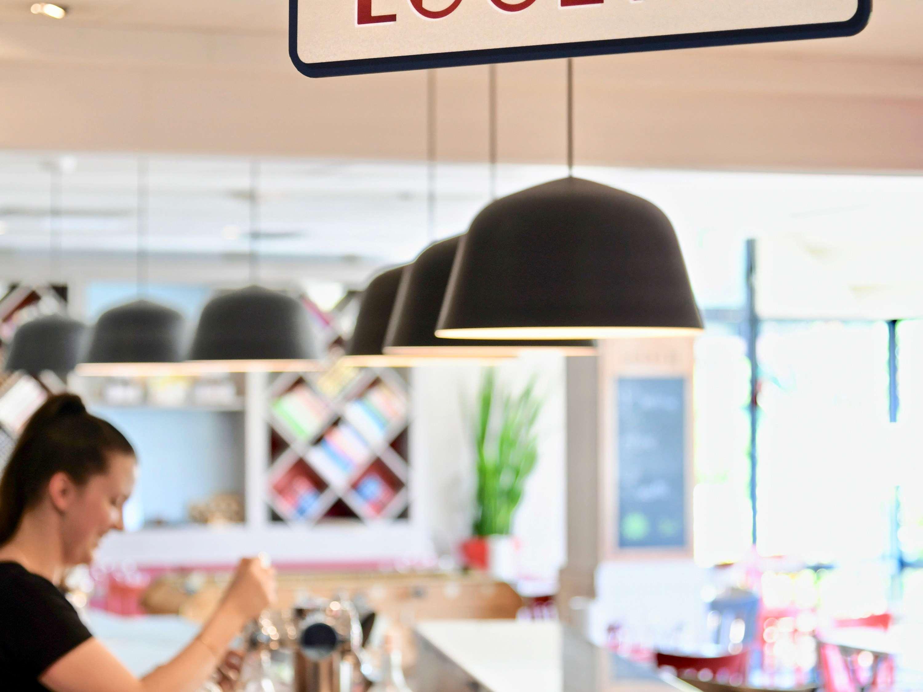 Hotel Ibis Nantes La Beaujoire Parc Expo Zewnętrze zdjęcie