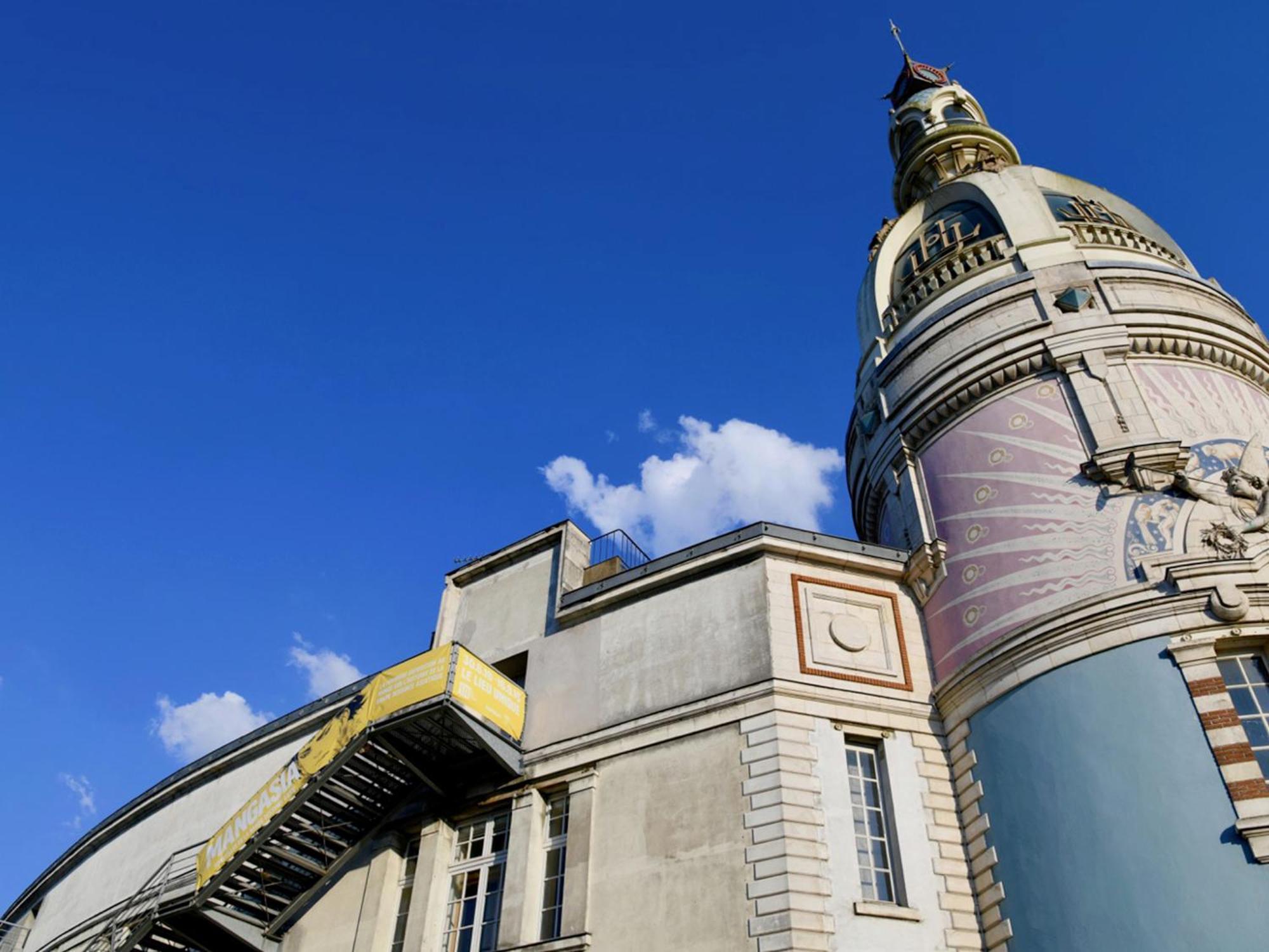 Hotel Ibis Nantes La Beaujoire Parc Expo Zewnętrze zdjęcie